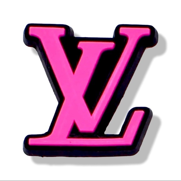 CROCS Accessories Louis Vuitton Croc Charm Poshmark